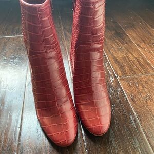 Aldo Haosien Ankle Boots size 7.5 - New